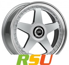 TEC Speedwheels GT EVO-R
