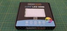 MOJOGEAR Lumi RGB LED-Lampe