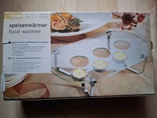 Speisenwärmer Recheaud TCM