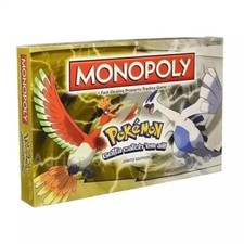 Monopoly pokemon - monopoly,