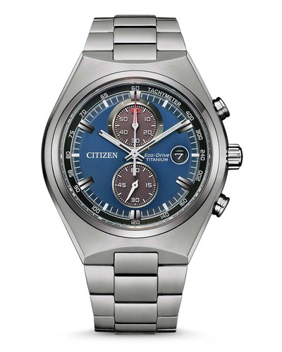 Citizen eco drive titan - eco-drive,