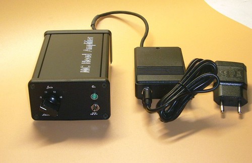 Aikido xono phono high end - aikido-xono,