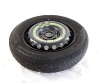 2044000302 Platzsparend Notrad