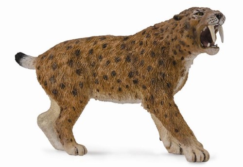 Collecta 88715 smilodon - smilodon, cm