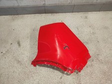 Stoßstangen Ecke Rechts Hinten 39097388 Opel P7 Crossland X 1.2 Geschlossen