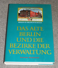 Berlin in Bildpostkarten, Das