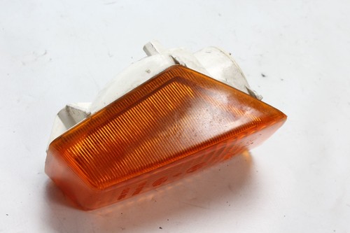 Blinker hinten rechts - , orange