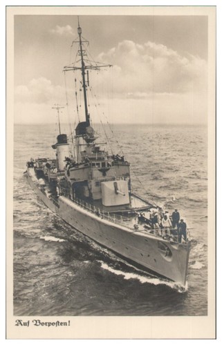 S5372 auf vorposten - s5372/,