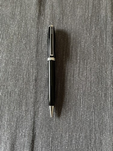 Cross ashford black chrome - cross,