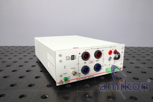 Toellner toe 9260 electronic - 9260,