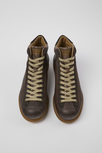 Camper pelotas ariel - ariel,