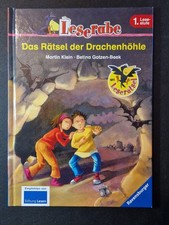 Das Rätsel der Drachenhöhle