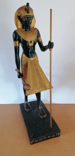 ägyptischer pharao tutanch - Ägyptischer,