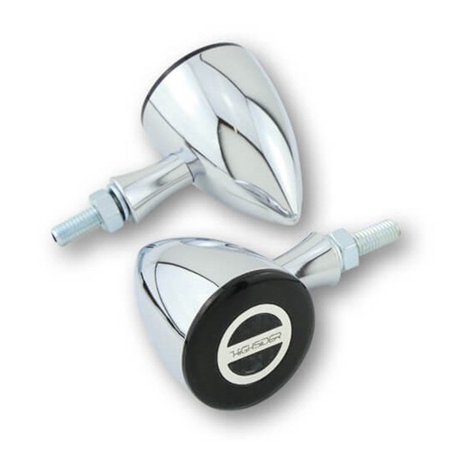 Led blinker highsider - blinker, pro