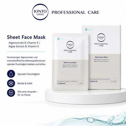 Ionto comed professional care - professional,