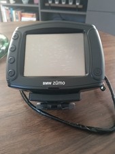 Bmw motorrad garmin zumo - motorrad, 550