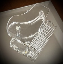Original Swarovski - Klavier /