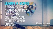 Ubisoft - Rocksmith 2014