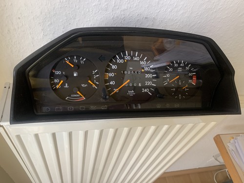 Geprüft mercedes benz 124 - mercedes,