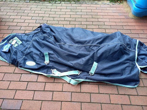 Outdoor winterdecke mit - outdoor-winterdecke,