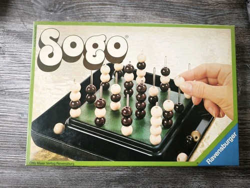 Ravensburger 60451230 sogo - sogo,