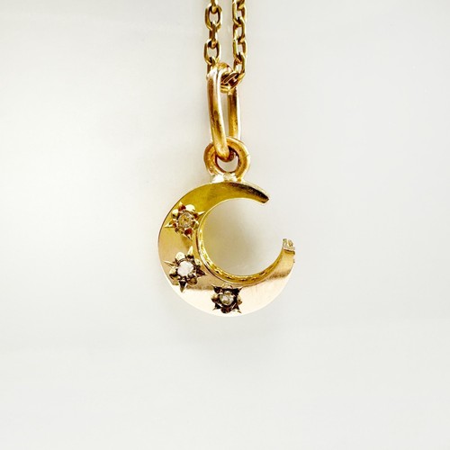 Vintage 18k gold und diamant - vintage,