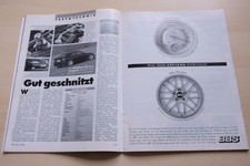 Rallye Racing 03/1996 BMW 3er