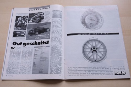 Rallye racing 1996 - racing, bmw