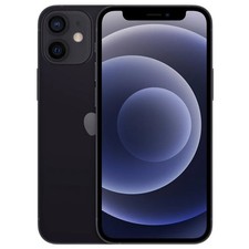 Apple iPhone 12 mini - 64GB -