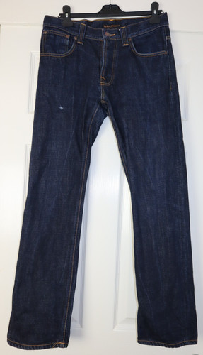 Nudie jeans herren straight - nudie,