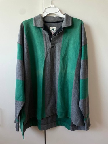 Vintage 90s adidas equipment - 90s,