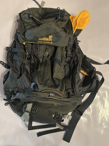 Jack wolfskin trail - jack,