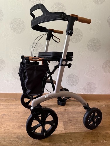 Saljol allround rollator - saljol,