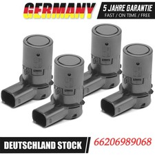 4x Parksensor PDC Sensor Vorne