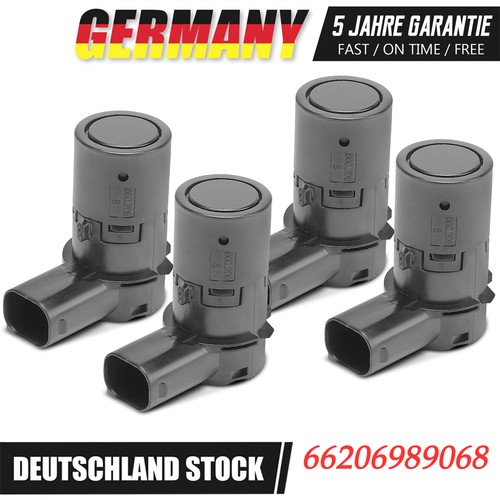 Parksensor pdc sensor vorne - 4x,