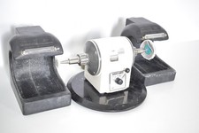 Wassermann Poliermotor mit