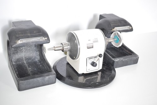 Wassermann poliermotor mit - poliermotor,