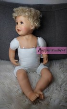 Künstlerpuppe gerlinde feser - künstlerpuppe,