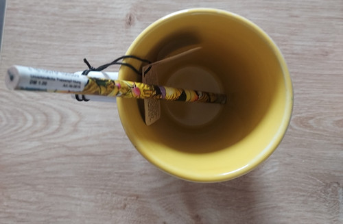 Diddl tasse happy birthday - tasse,