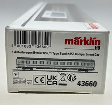 (KY)Märklin H0 43660