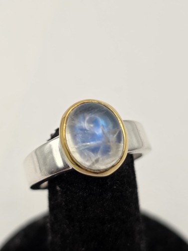 Mondstein ring 925 - mondstein,