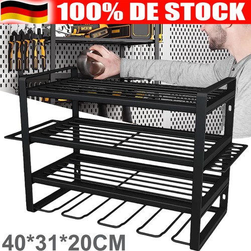 Werkzeughalter werkzeugregal - werkzeughalter,