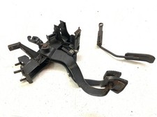 VW Golf 1 Cabrio Pedale Pedalerie Pedalbock Gas Bremse Kupplung GLI GTI JH DX 2H