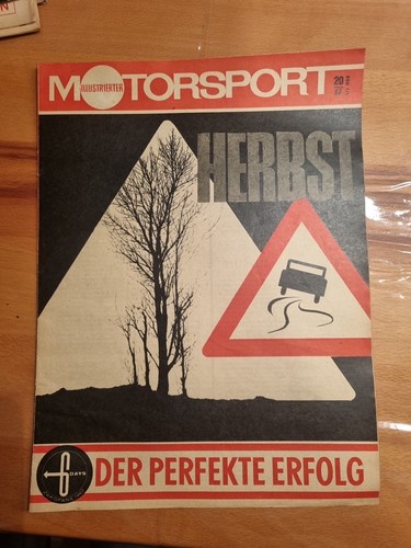 Ddr illustrierter motorsport - illustrierter,