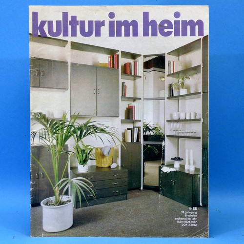 Ddr kultur heim - ddr,