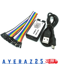 Kanal usb logik analyser - kanal,