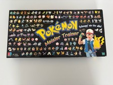 Pokémon Meister Trainer MB