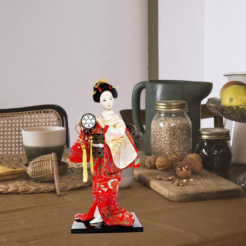 Kimono puppen 5 cm - kimono-puppen,, 30,5