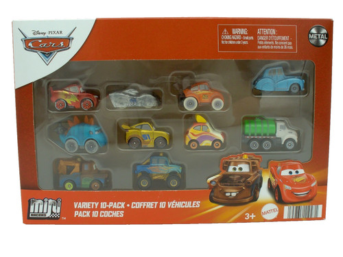 Mattel disney pixar - mattel,