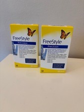 FreeStyle Precision